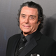Ian McShane red carpet